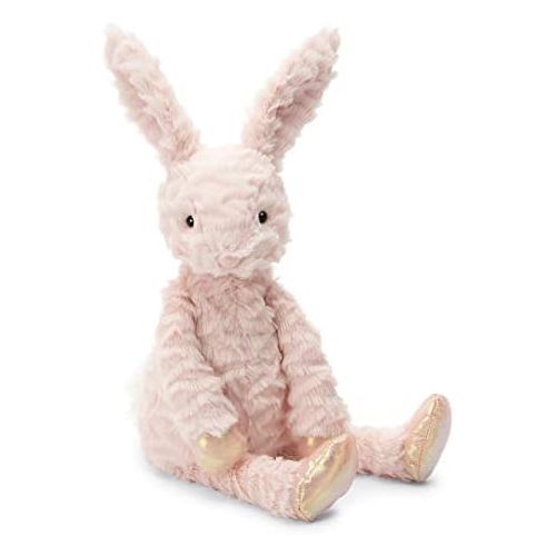  [아마존베스트]Jellycat Dainty Bunny Stuffed Animal, Small, 7 inches