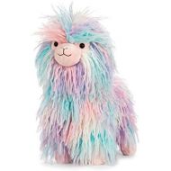 [아마존베스트]Jellycat Lovely Llama Stuffed Animal, Little