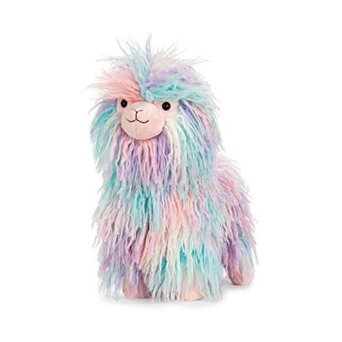  [아마존베스트]Jellycat Lovely Llama Stuffed Animal, Little