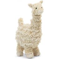 [아마존베스트]Jellycat Lars Llama Stuffed Animal, Little