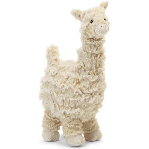  [아마존베스트]Jellycat Lars Llama Stuffed Animal, Little