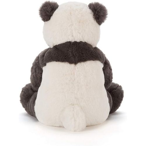  [아마존베스트]Jellycat Harry Panda Stuffed Animal, Huge, 21 inches