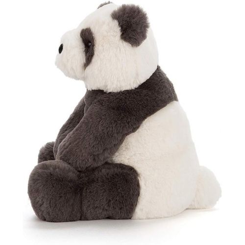  [아마존베스트]Jellycat Harry Panda Stuffed Animal, Huge, 21 inches