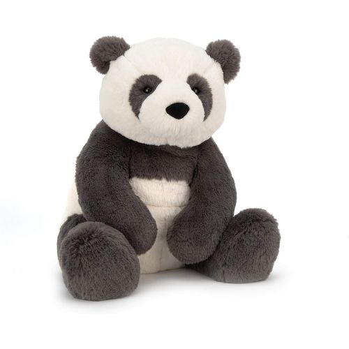  [아마존베스트]Jellycat Harry Panda Stuffed Animal, Huge, 21 inches