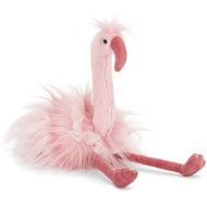 [아마존베스트]Jellycat Flo Maflingo Flamingo Stuffed Animal, Little
