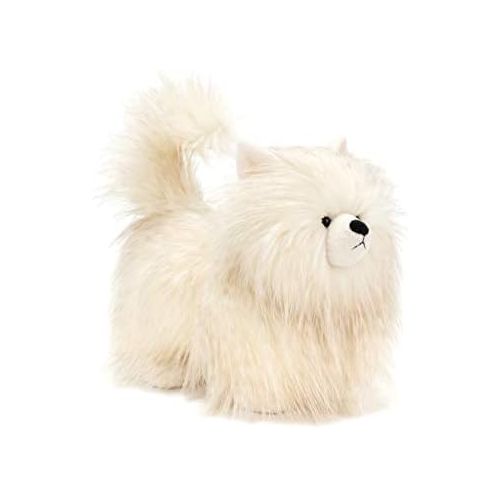  [아마존베스트]Jellycat Precious Patsy Puppy Dog Stuffed Animal, 10 inches