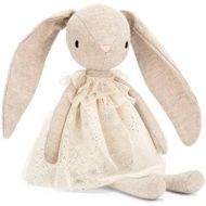 [아마존베스트]Jellycat Jolie Bunny Stuffed Animal, 12 inches