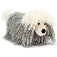 [아마존베스트]Jellycat Charming Chaucer Dog Stuffed Animal, 12 inches