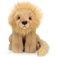 [아마존베스트]Jellycat Leonardo Lion Stuffed Animal,Small