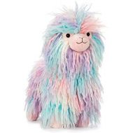 [아마존베스트]Jellycat Lovely Llama Stuffed Animal, 13 inches