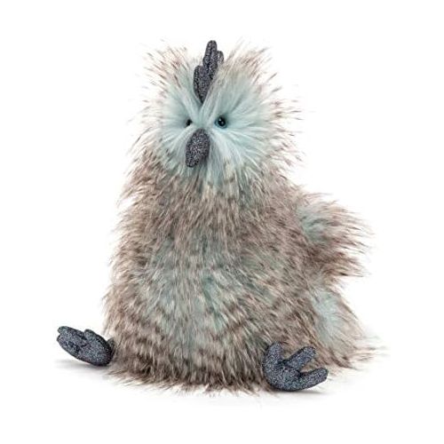  [아마존베스트]Jellycat Priscilla Chicken Stuffed Animal, 14 inches