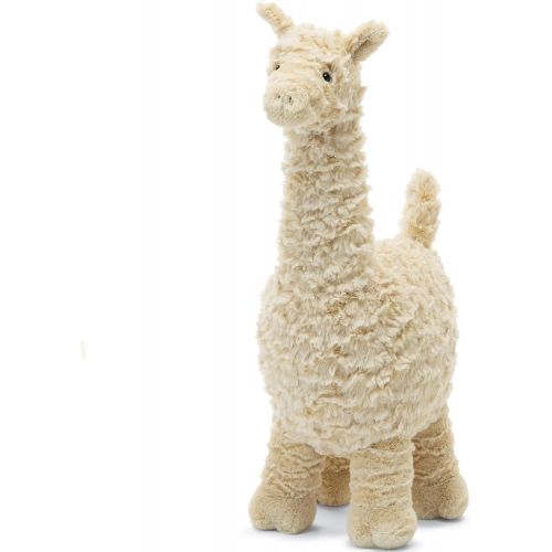  [아마존베스트]Jellycat Lars Llama Stuffed Animal, 16 inches