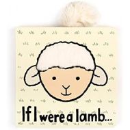 [아마존베스트]Jellycat Board Books, If I were a Lamb