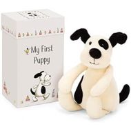 [아마존베스트]Jellycat My First Puppy Stuffed Animal Gift, 8 inches