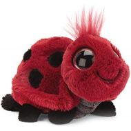 [아마존베스트]Jellycat Frizzles Ladybug Stuffed Animal, 3 inches Tall