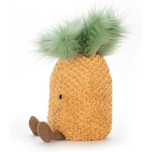  [아마존베스트]Jellycat Amuseables Pineapple Plush, Medium, 12 inches