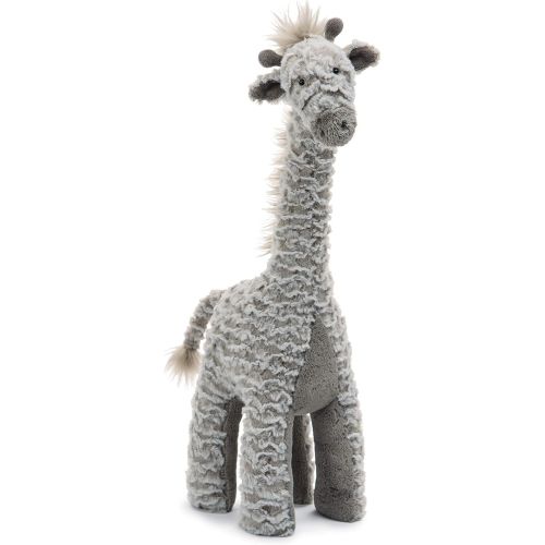  [아마존베스트]Jellycat Joey Giraffe Stuffed Animal, Large, 22 inches