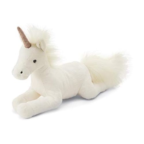  [아마존베스트]Jellycat Luna Unicorn Stuffed Animal, Large, 16 inches