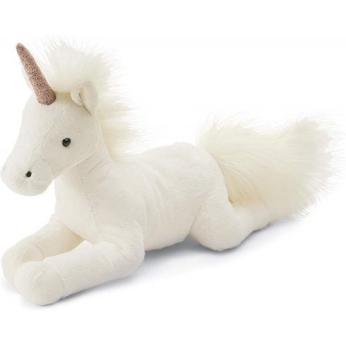  [아마존베스트]Jellycat Luna Unicorn Stuffed Animal, Large, 16 inches