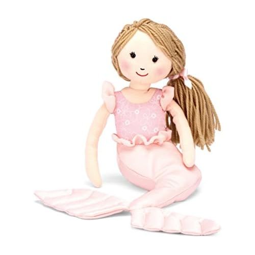  [아마존베스트]Jellycat Shellbelle Millie Mermaid, 13 inches