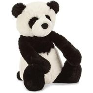 [아마존베스트]Jellycat Bashful Panda Cub Stuffed Animal, Medium, 12 inches