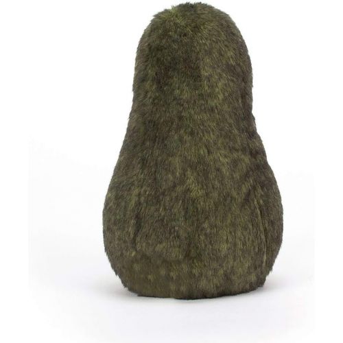  [아마존베스트]Jellycat Amuseables Avocado Plush, Medium, 12 inches