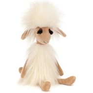 [아마존베스트]Jellycat Swellegant Sophie Sheep Stuffed Animal