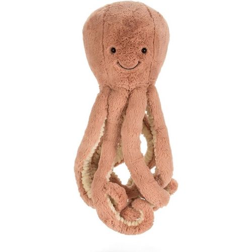  [아마존베스트]Jellycat Odell Octopus Stuffed Animal, Large, 22 inches