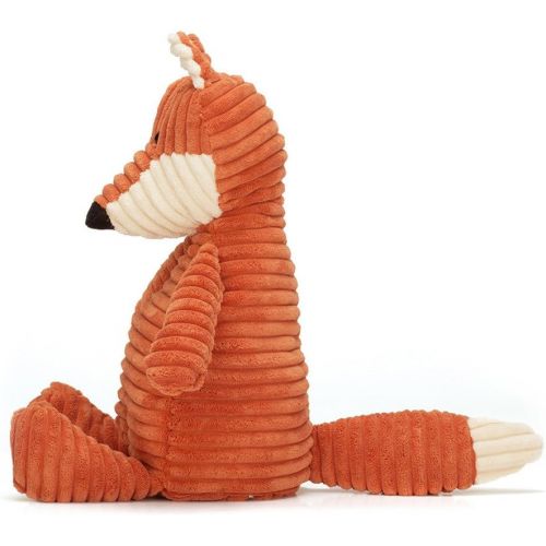  [아마존베스트]Jellycat Cordy Roy Fox Stuffed Animal, 15 inches