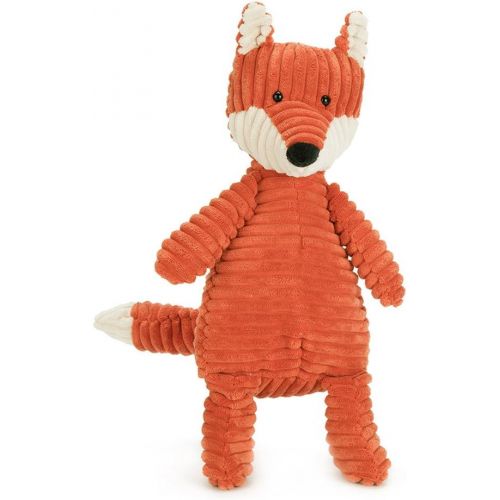  [아마존베스트]Jellycat Cordy Roy Fox Stuffed Animal, 15 inches