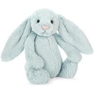 [아마존베스트]Jellycat Bashful Beau Bunny Stuffed Animal, Medium, 12 inches