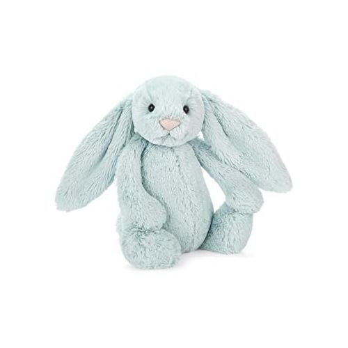  [아마존베스트]Jellycat Bashful Beau Bunny Stuffed Animal, Medium, 12 inches