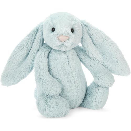  [아마존베스트]Jellycat Bashful Beau Bunny Stuffed Animal, Medium, 12 inches