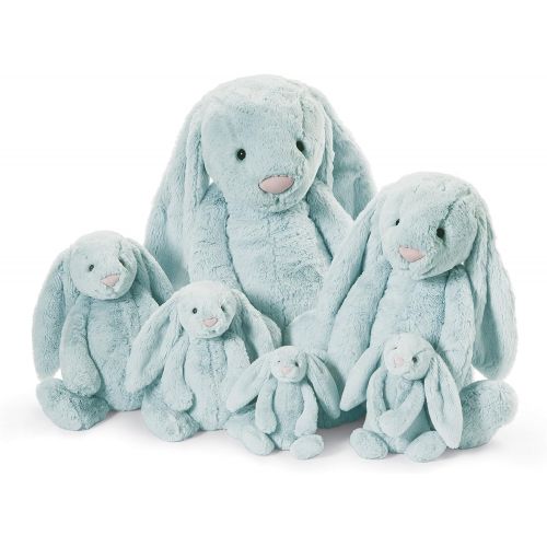  [아마존베스트]Jellycat Bashful Beau Bunny Stuffed Animal, Medium, 12 inches