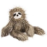 [아마존베스트]Jellycat Mad Pet Cyril Sloth Stuffed Animal, 16 inches