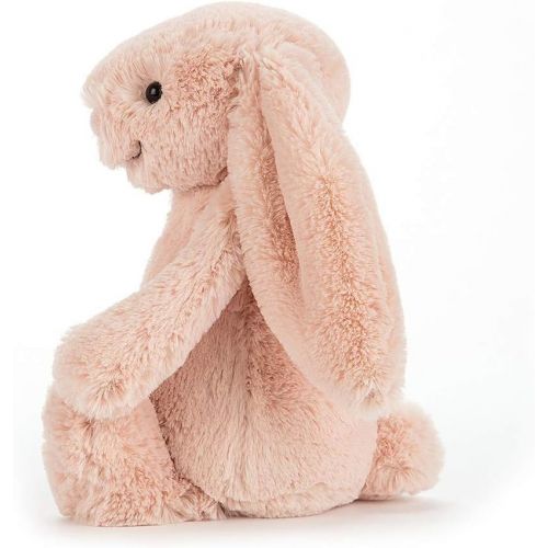  [아마존베스트]Jellycat Bashful Blush Bunny Stuffed Animal, Medium, 12 inches