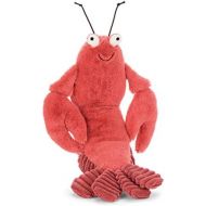 [아마존베스트]Jellycat Larry Lobster Stuffed Animal, Large, 15 inches