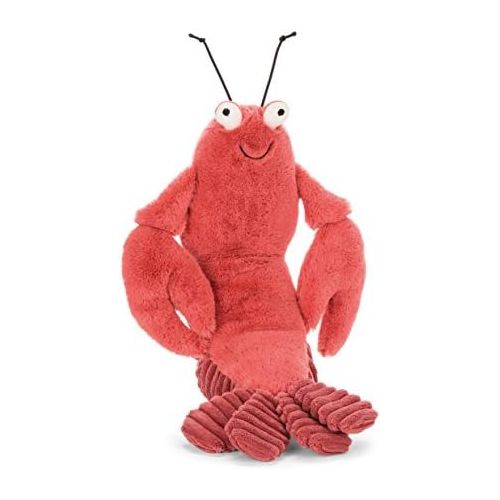  [아마존베스트]Jellycat Larry Lobster Stuffed Animal, Large, 15 inches