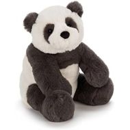 [아마존베스트]Jellycat Harry Panda Cub Stuffed Animal, Large, 17 inches