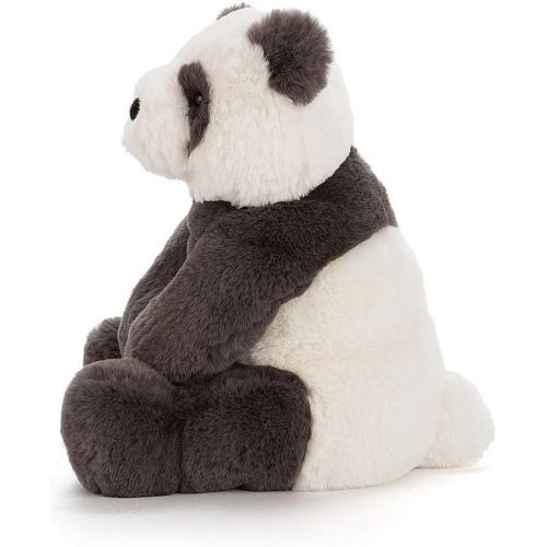  [아마존베스트]Jellycat Harry Panda Cub Stuffed Animal, Large, 17 inches