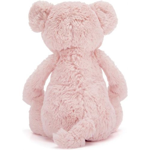  [아마존베스트]Jellycat Bashful Pig Stuffed Animal, Medium, 12 inches