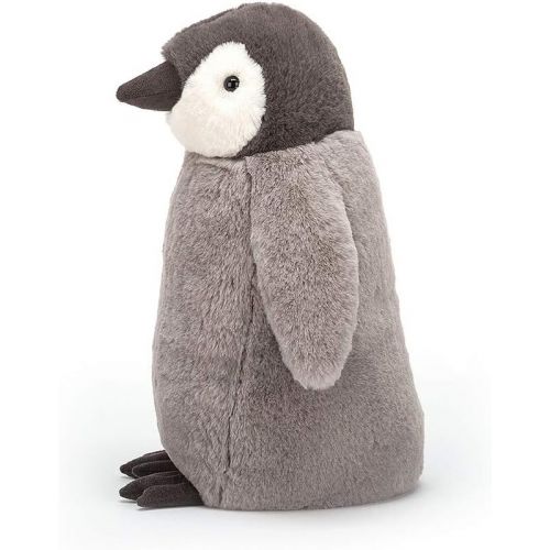  [아마존베스트]Jellycat Percy Penguin Stuffed Animal, Little, 10 inches