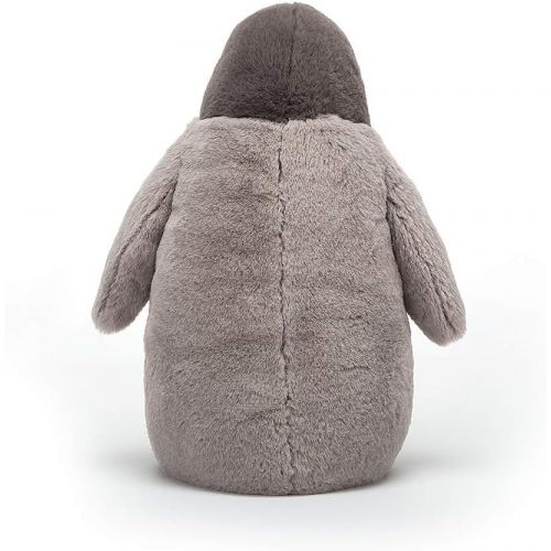  [아마존베스트]Jellycat Percy Penguin Stuffed Animal, Little, 10 inches