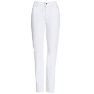 Jen7 Stretch Slim Straight Leg Jeans