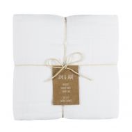 Jeni and Jane Baby Swaddle Blankets Pack of 2