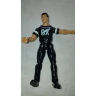 Jennywebsellers Wrestling action figure