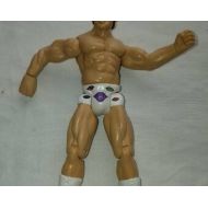 Jennywebsellers 1990s wrestling action figure