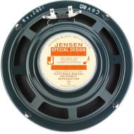 Jensen C6V 6-inch 20-watt Vintage Ceramic Guitar Amp Speaker - 8 Ohms