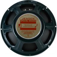 Jensen C12N 12-inch 50-watt Vintage Ceramic Guitar Amp Speaker - 8 ohm