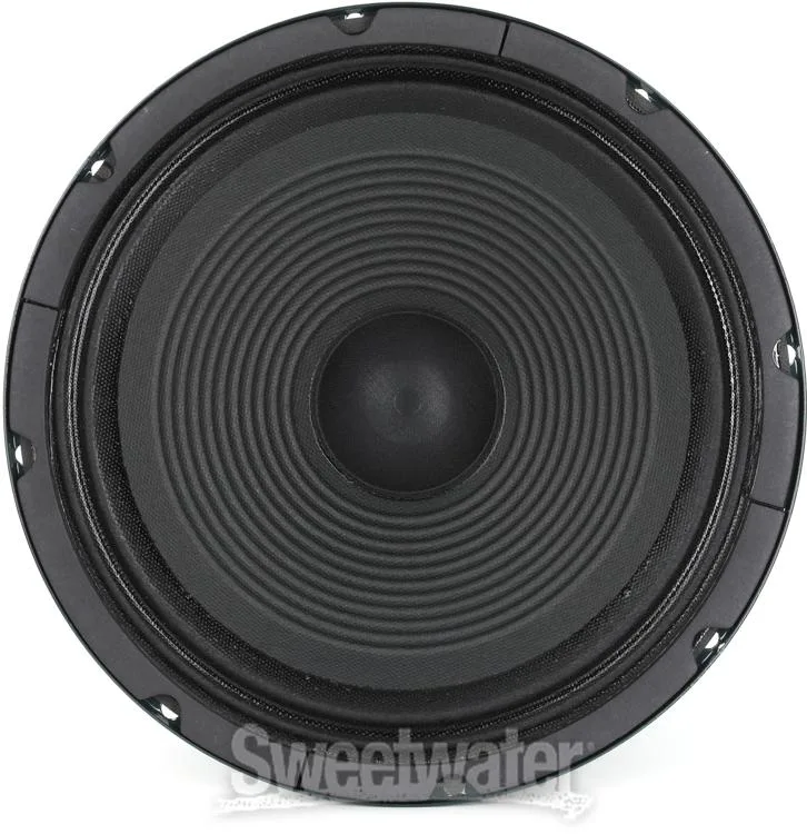  Jensen MOD 10-50 10-inch 50-watt Guitar Amp Speaker - 4 ohm Demo